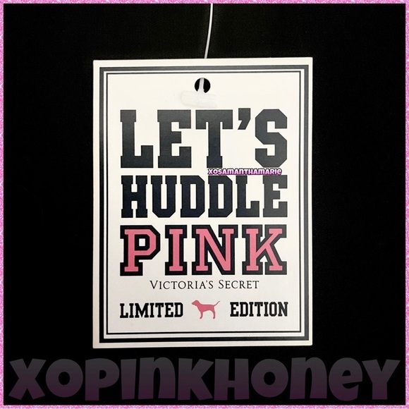 VS PINK Raiders Outfit Set - Picture 6 of 16